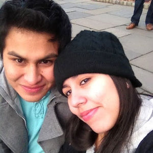 Meet your Posher, Marco